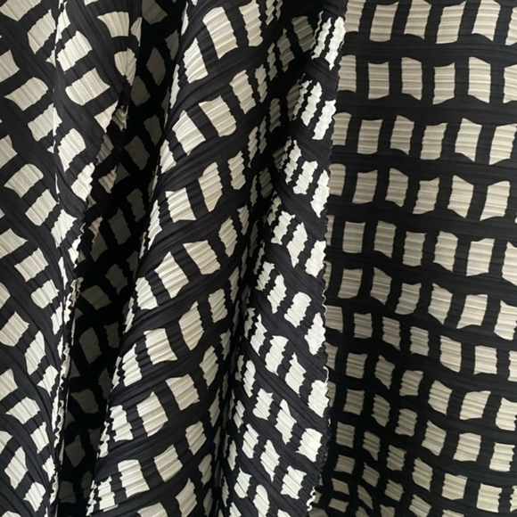 ISSEY MIYAKE PLEATS PLEASE Culottes - Picture 12 of 12